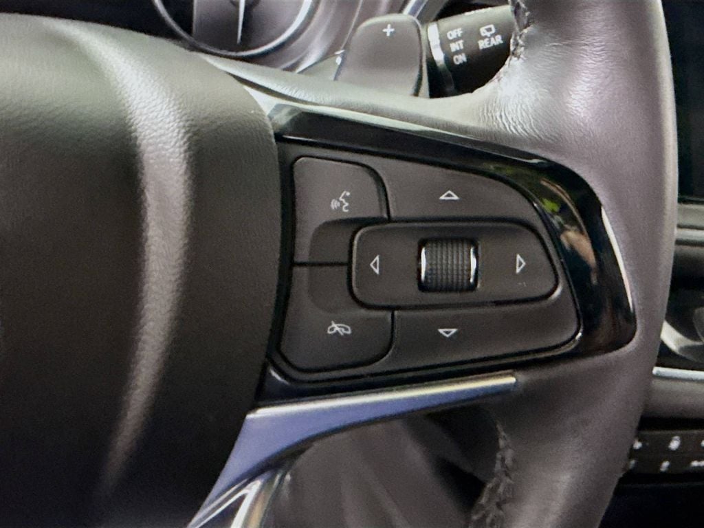 2024 Buick Enclave Avenir - Photo 24