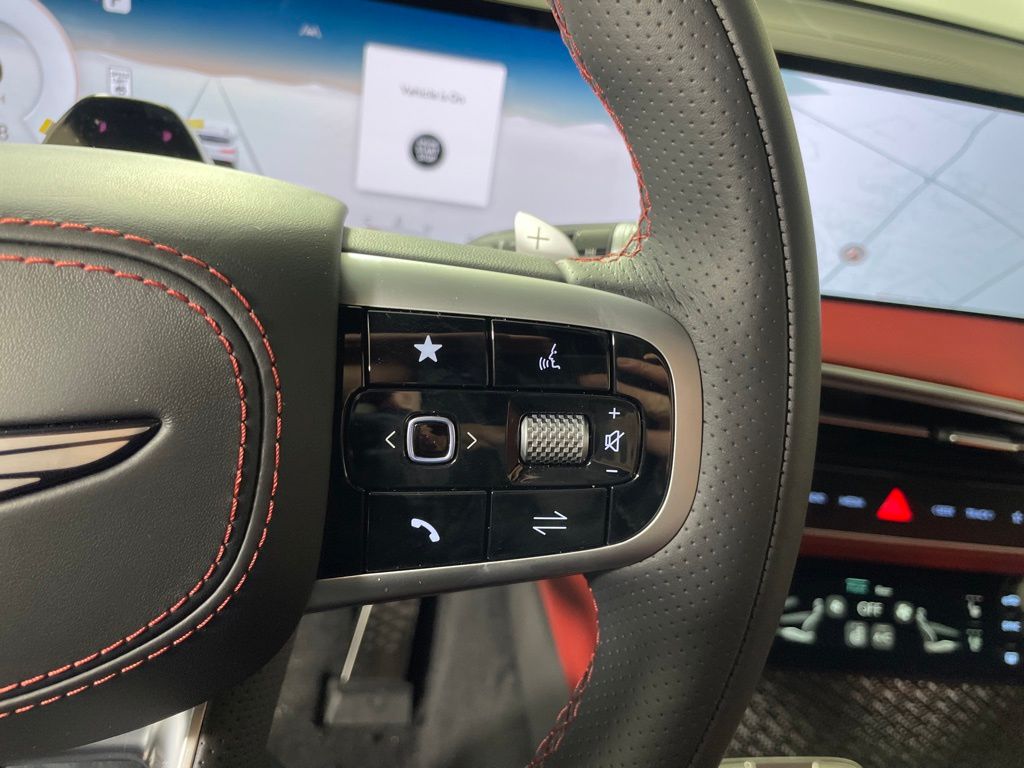 2026 GENESIS GV70 Sport Prestige - Photo 23
