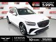 Certified 2026 Genesis GV70 3.5T Sport Advanced SUV
