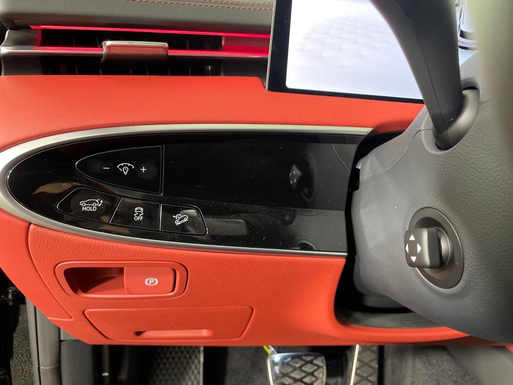 2026 GENESIS GV70 Sport Prestige - Photo 22
