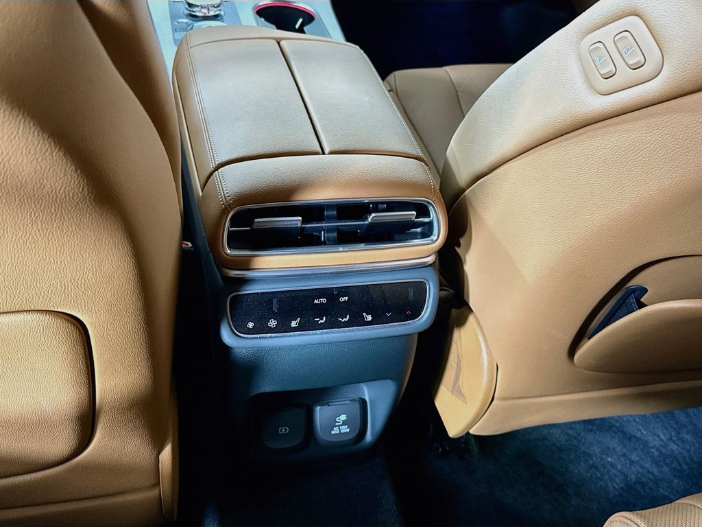 2026 GENESIS GV80 Advanced - Photo 31