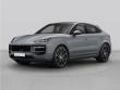 Used 2024 Porsche Cayenne Coupe S SUV