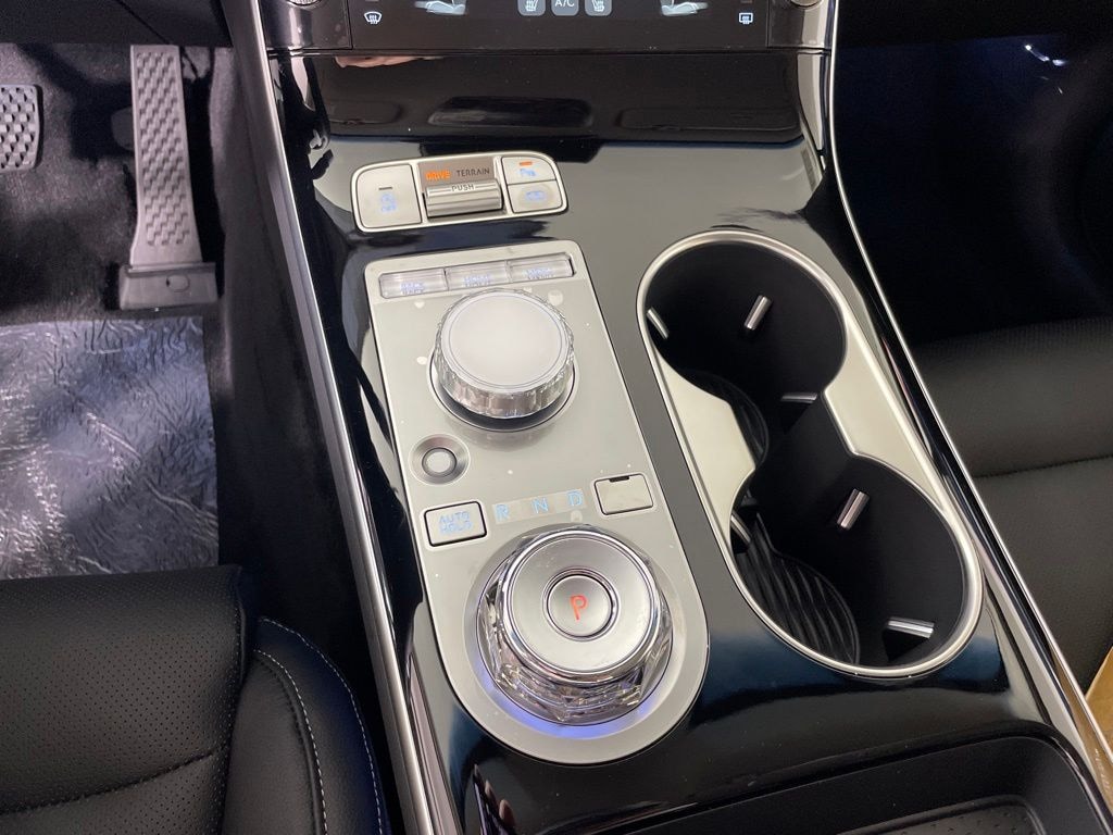 New 2026 Genesis GV70 2.5T AWD SUV