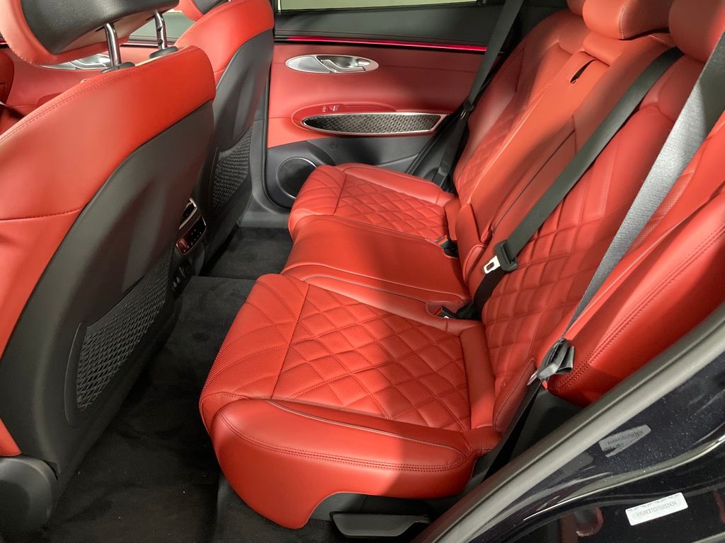 2026 GENESIS GV70 Sport Prestige - Photo 20