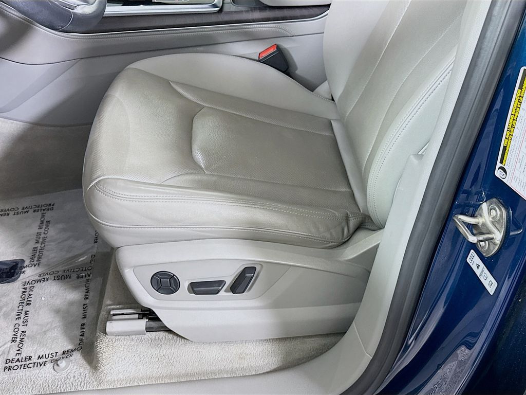 2021 Audi Q7 24