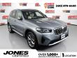 Used 2024 BMW X3 xDrive30i SUV