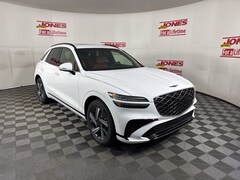 2026 Genesis GV70 3.5T Sport Advanced AWD SUV