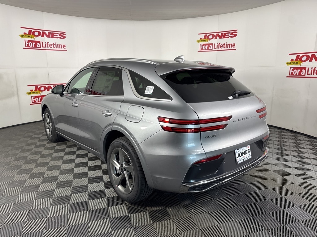 New 2026 Genesis GV70 2.5T SUV
