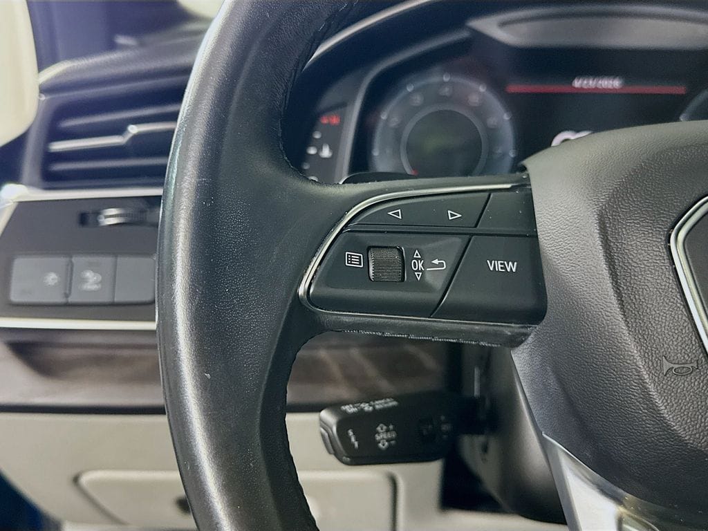 2021 Audi Q7 21