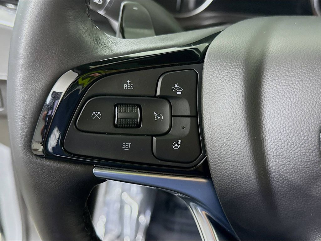 2024 Buick Enclave Avenir - Photo 23