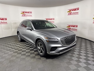 2026 Genesis GV70 2.5T AWD SUV