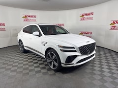 2025 Genesis GV80 Coupe 3.5T E-SC Mhev SUV
