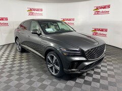 2026 Genesis GV80 Coupe 3.5T E-SC Mhev SUV