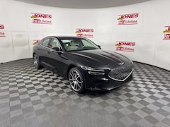 2026 Genesis G70 2.5T Prestige Sedan