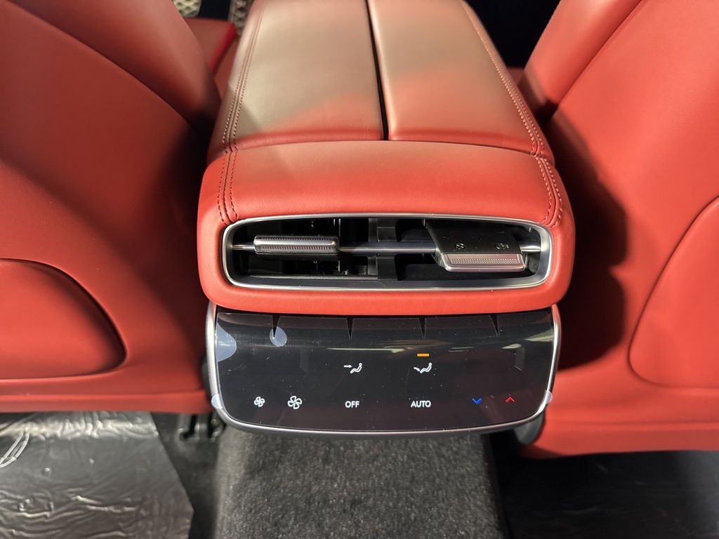 2026 GENESIS G80 Sport Prestige - Photo 21