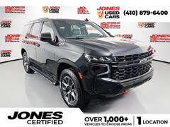 2024 Chevrolet Tahoe Z71 SUV