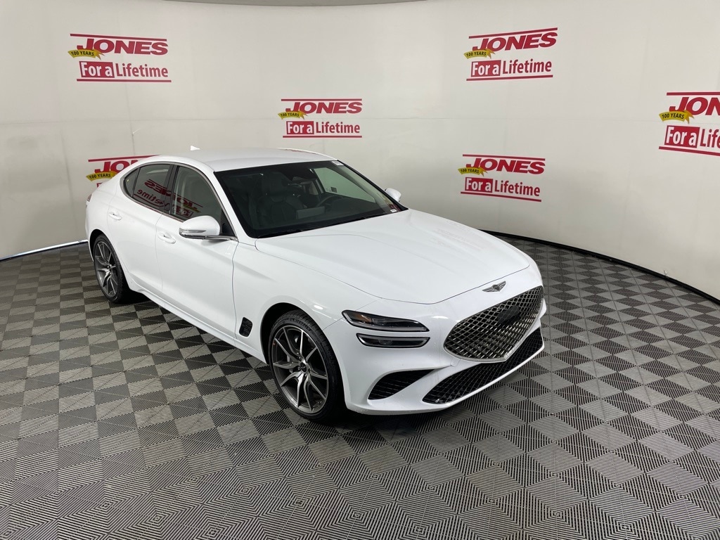 New Genesis Cars & SUVs for Sale in Bel Air, MD - Jones Genesis