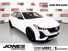 2024 Cadillac CT5 V-Series Sedan