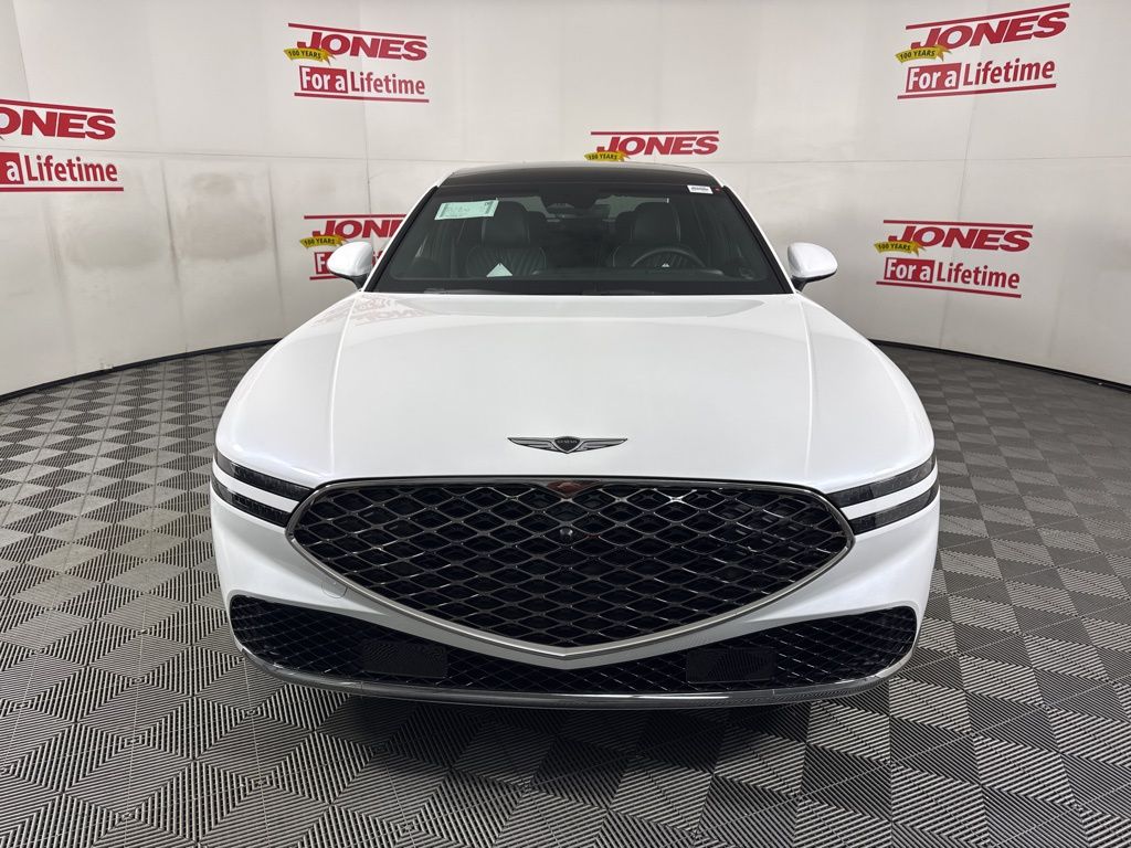 2026 GENESIS G90 Base - Photo 13