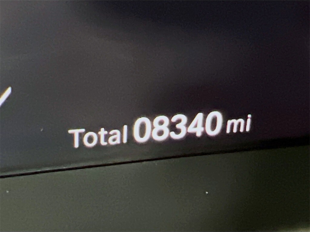 Used 2023 BMW X3 xDrive30i SUV