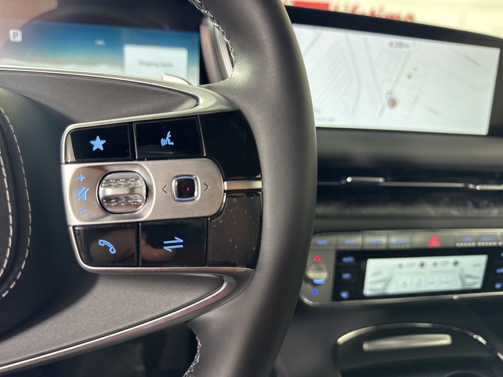 2026 GENESIS G90 Base - Photo 27