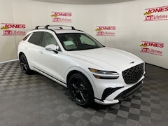 2026 Genesis GV70 3.5T Sport Prestige SUV