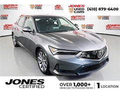 2023 Acura Integra Base Hatchback