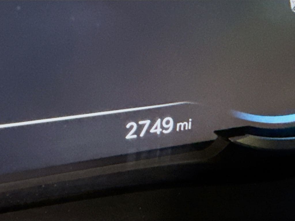 Certified 2025 Genesis GV70 3.5T Sport SUV