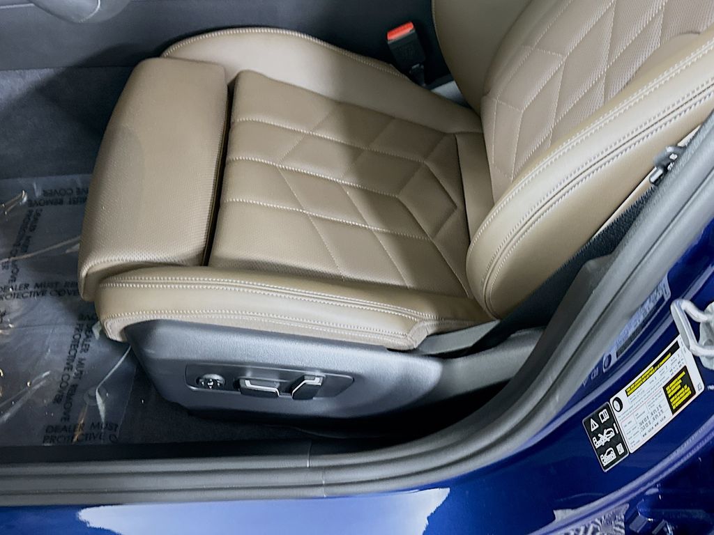 2026 BMW 5 Series 530i - Photo 24