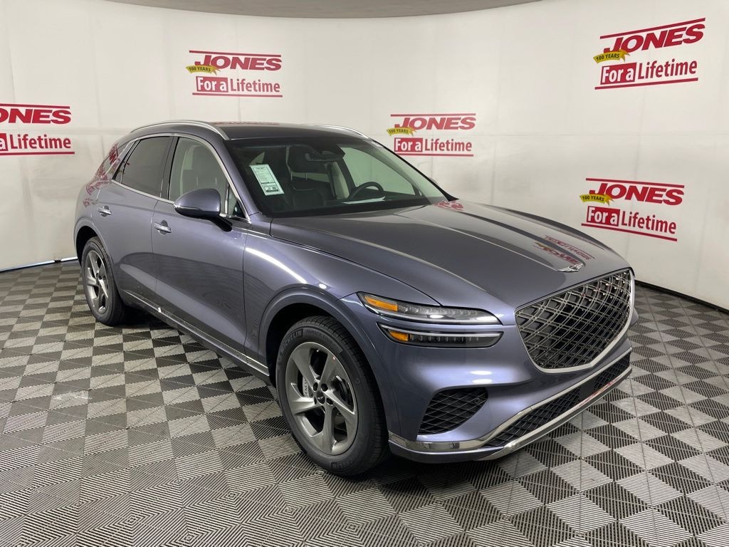 New 2026 Genesis GV70 2.5T AWD SUV