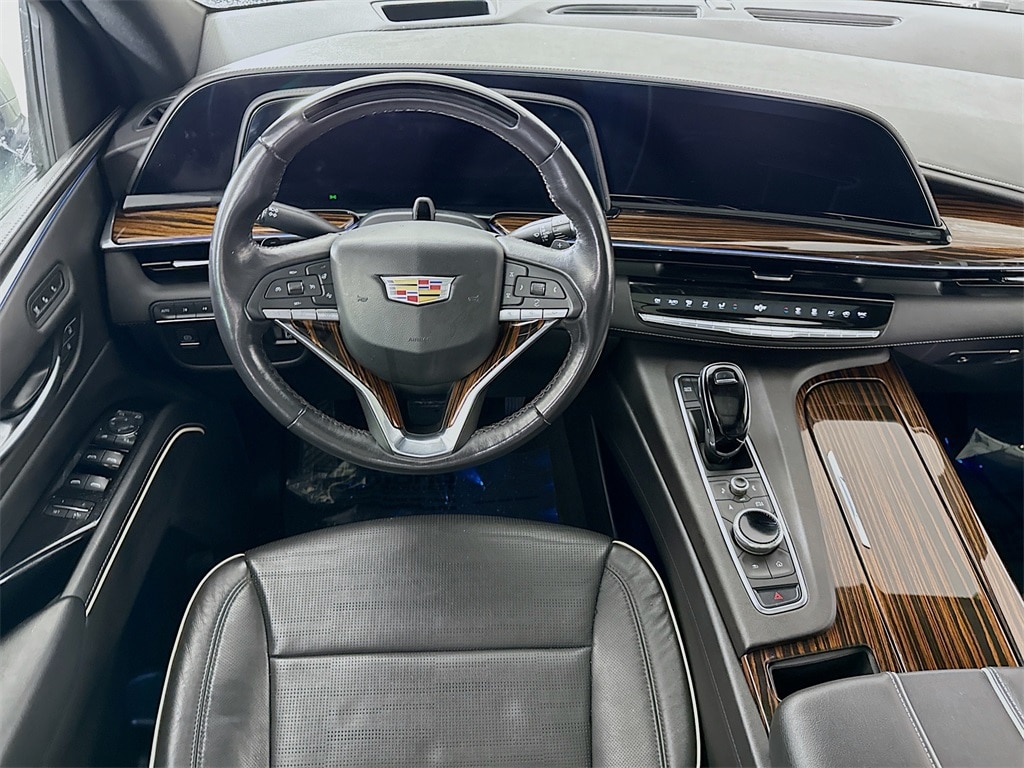 Used 2023 Cadillac Escalade ESV Premium SUV