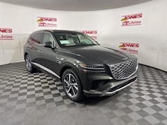 2025 Genesis GV80 2.5T Select SUV