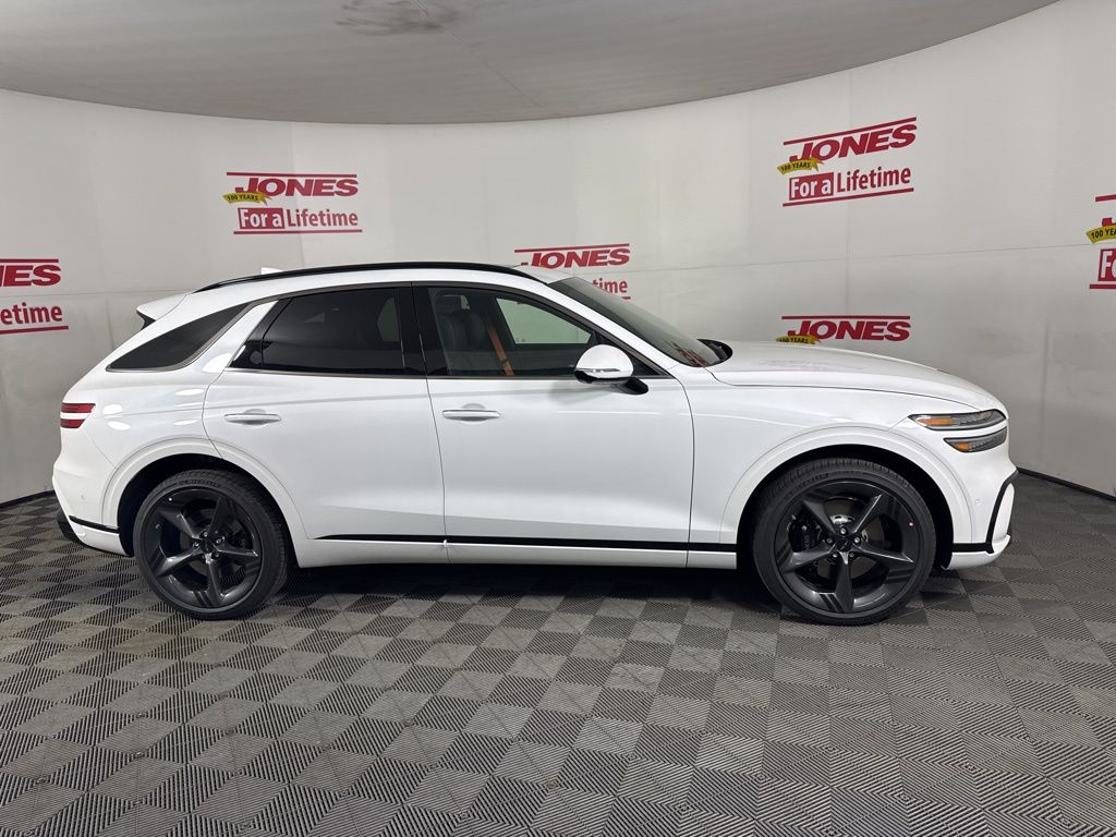 2026 GENESIS GV70 Sport Prestige - Photo 15