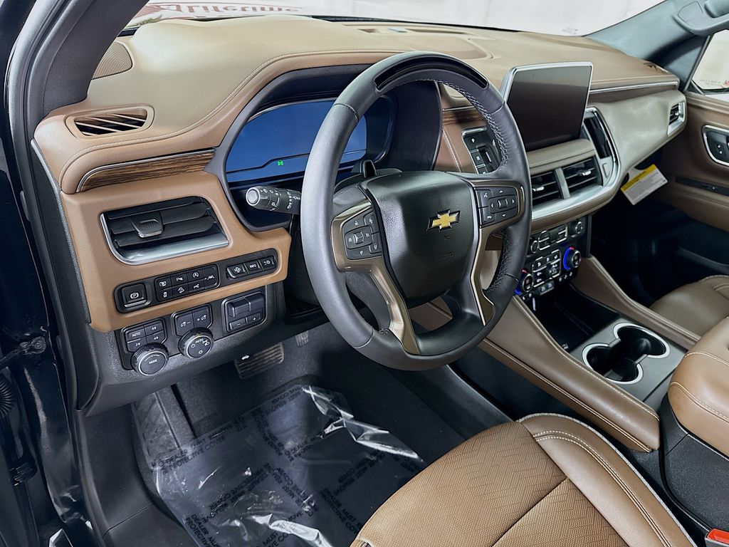 2024 Chevrolet Suburban High Country - Photo 20