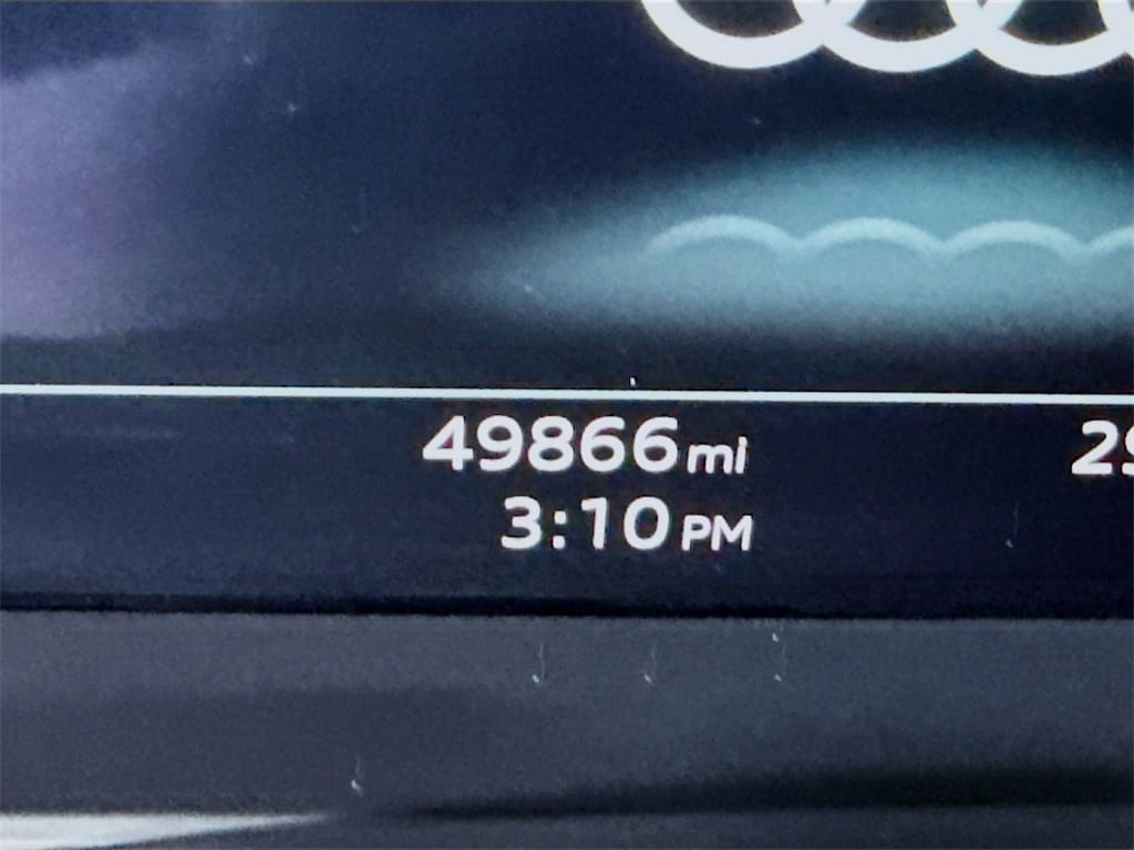 Used 2022 Audi A6 3.0T Premium Plus Sedan