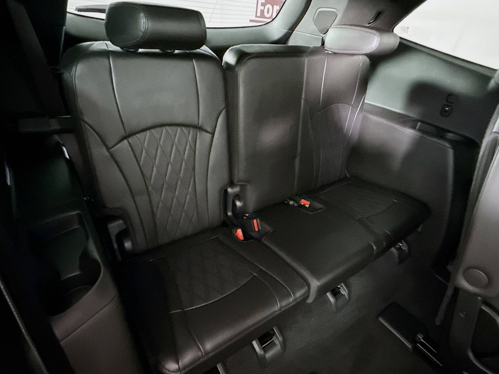 2024 Buick Enclave Avenir - Photo 32