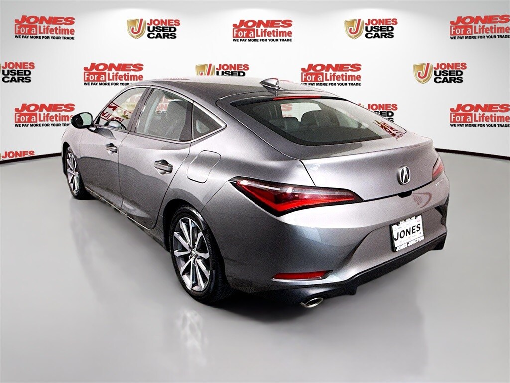 2023 Acura Integra Base photo 2
