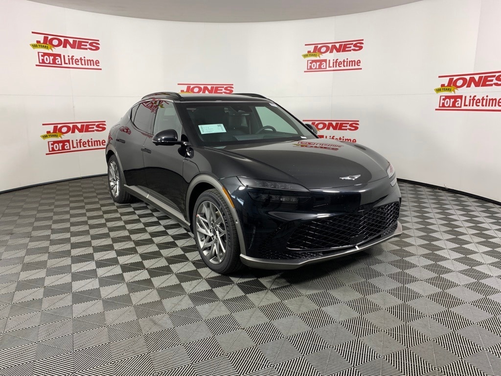 2024 Genesis GV60 SUV 