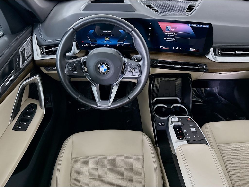 Used 2024 BMW X1 xDrive28i SUV