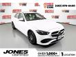 Used 2024 Mercedes-Benz C-Class C 300 Sedan
