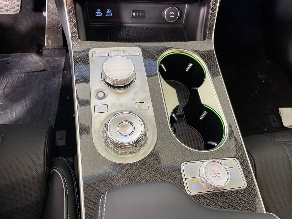 New 2026 Genesis GV80 Coupe 3.5T e-SC SUV