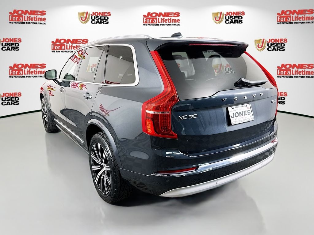 Used 2022 Volvo XC90 T6 Inscription SUV