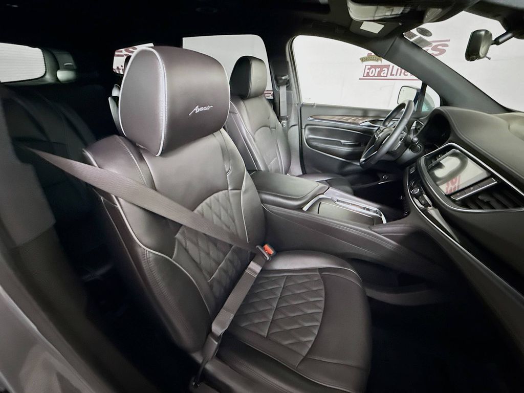 2024 Buick Enclave Avenir - Photo 34