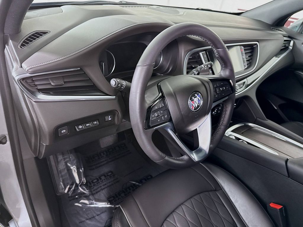 2024 Buick Enclave Avenir - Photo 20