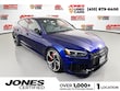  Audi RS 5
