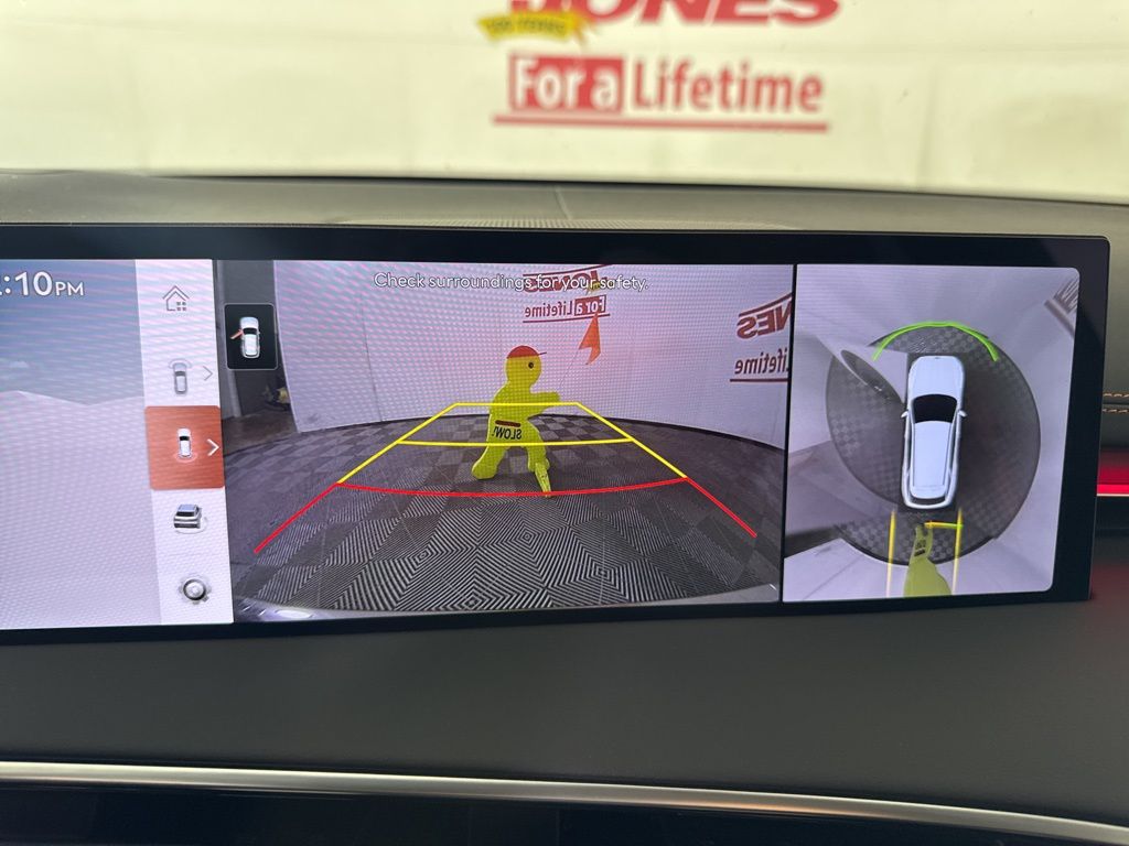 2026 GENESIS GV70 Sport Prestige - Photo 6