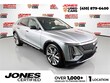 Cadillac Lyriq