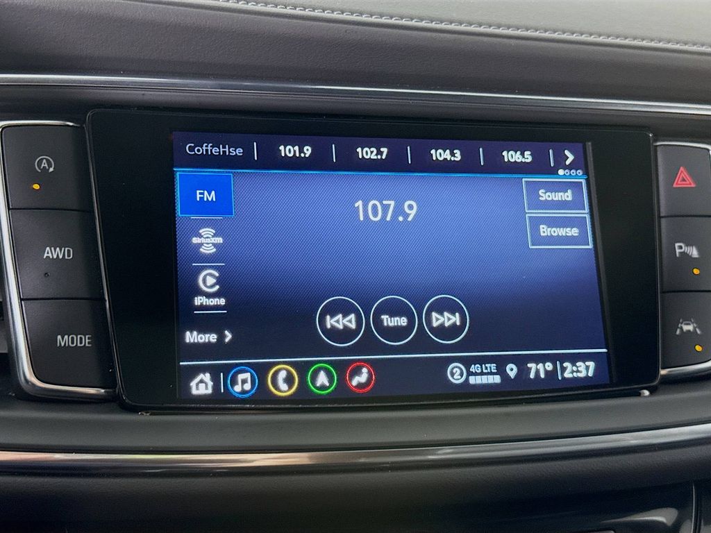 2024 Buick Enclave Avenir - Photo 7