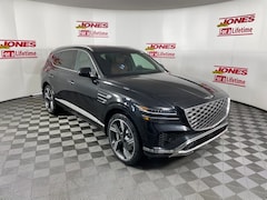 2025 Genesis GV80 3.5T Prestige SUV