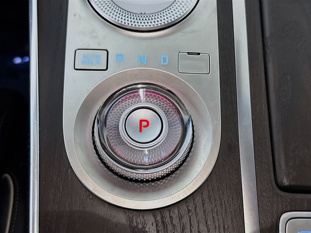 2021 GENESIS GV80 Advanced+ - Photo 10